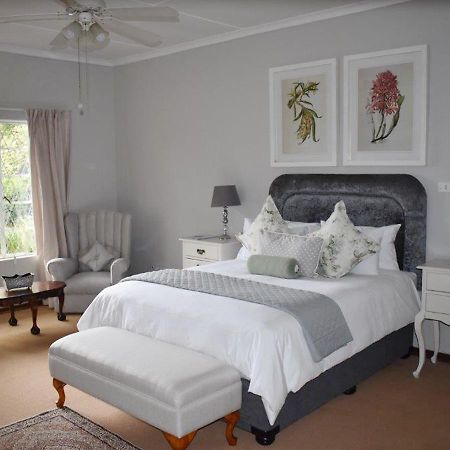 Amber Avenue Guesthouse Howick Exterior photo