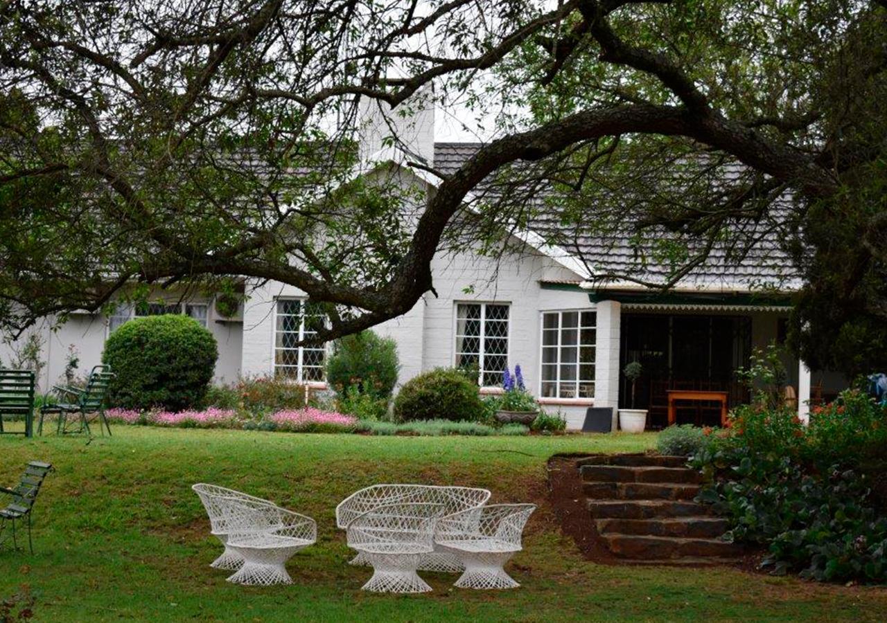Amber Avenue Guesthouse Howick Exterior photo
