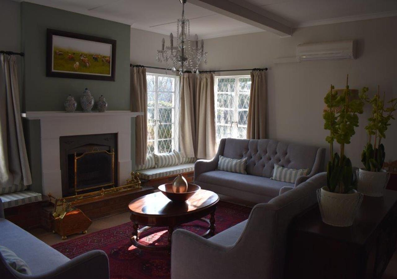 Amber Avenue Guesthouse Howick Exterior photo