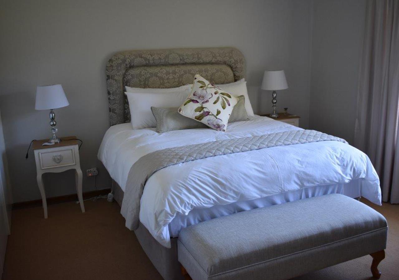 Amber Avenue Guesthouse Howick Exterior photo