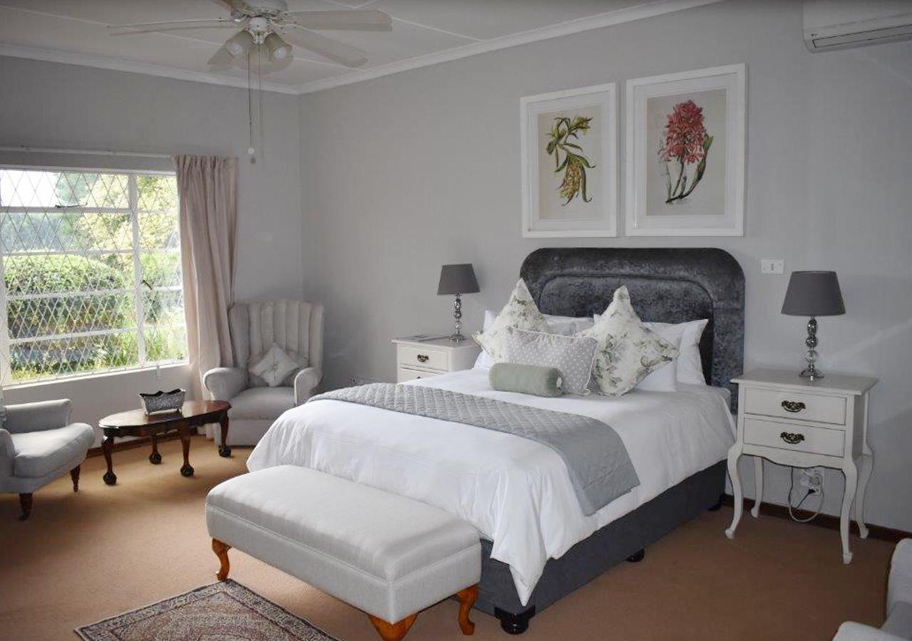 Amber Avenue Guesthouse Howick Exterior photo