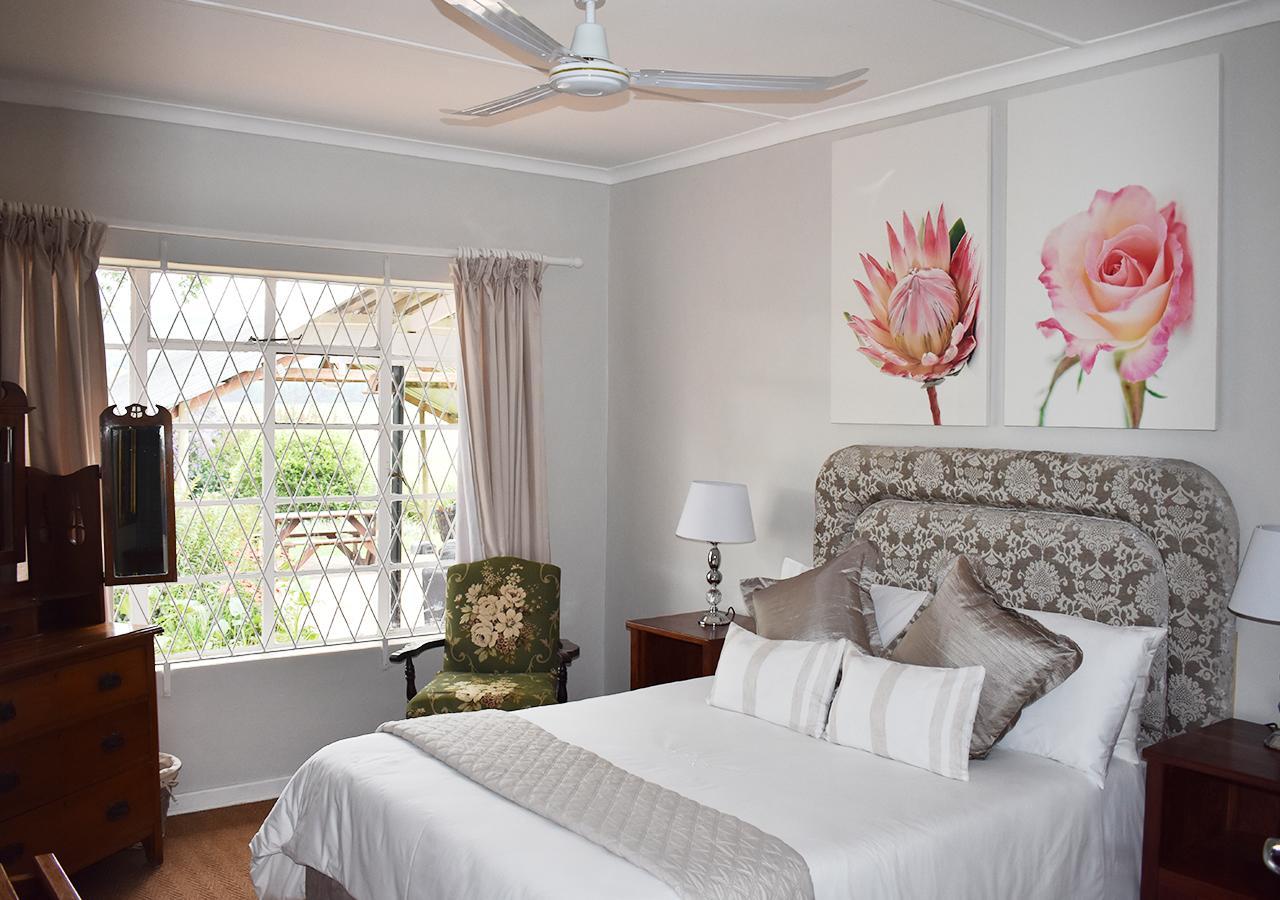 Amber Avenue Guesthouse Howick Exterior photo