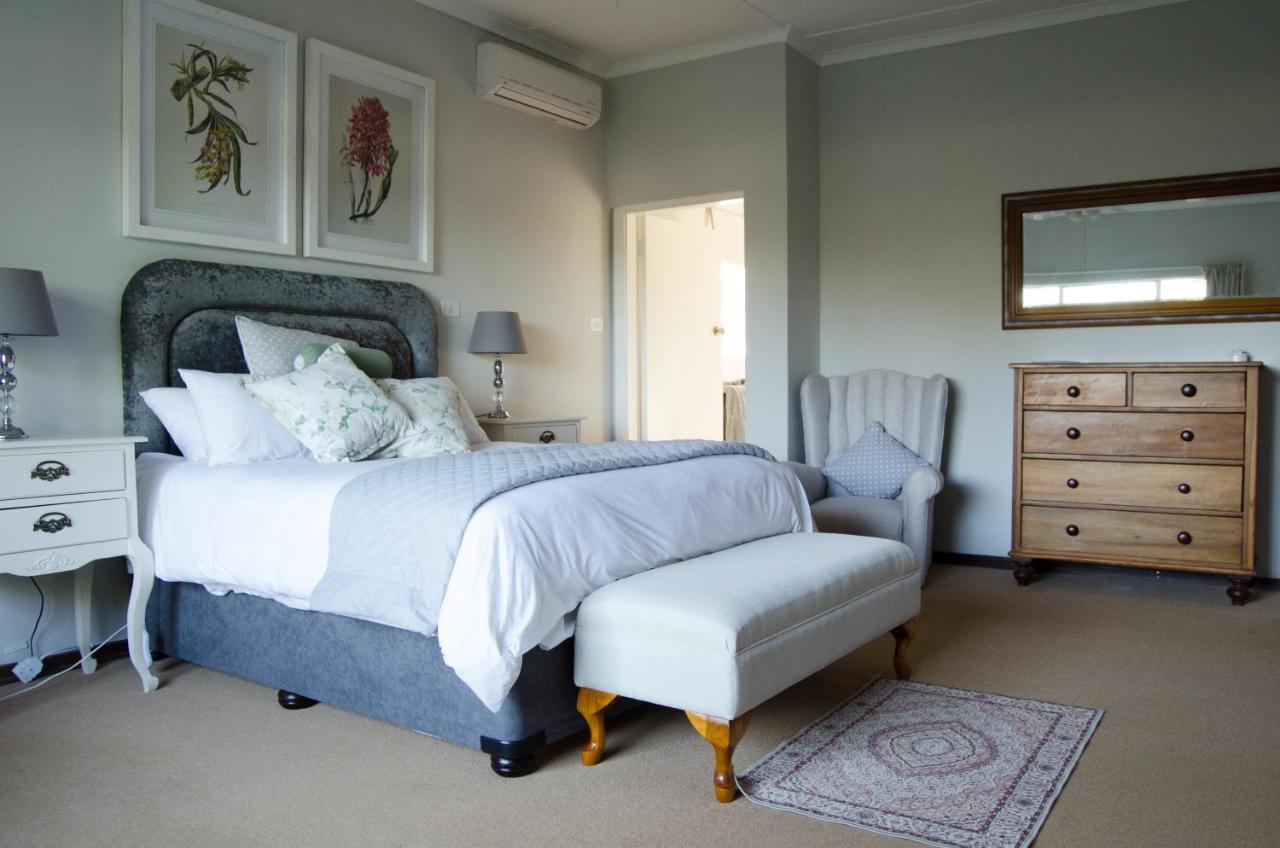 Amber Avenue Guesthouse Howick Exterior photo
