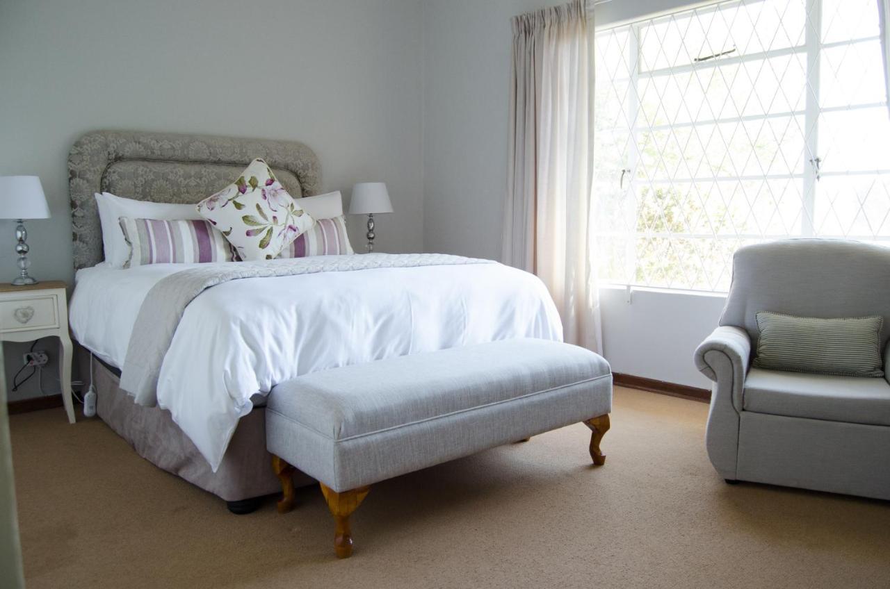 Amber Avenue Guesthouse Howick Exterior photo